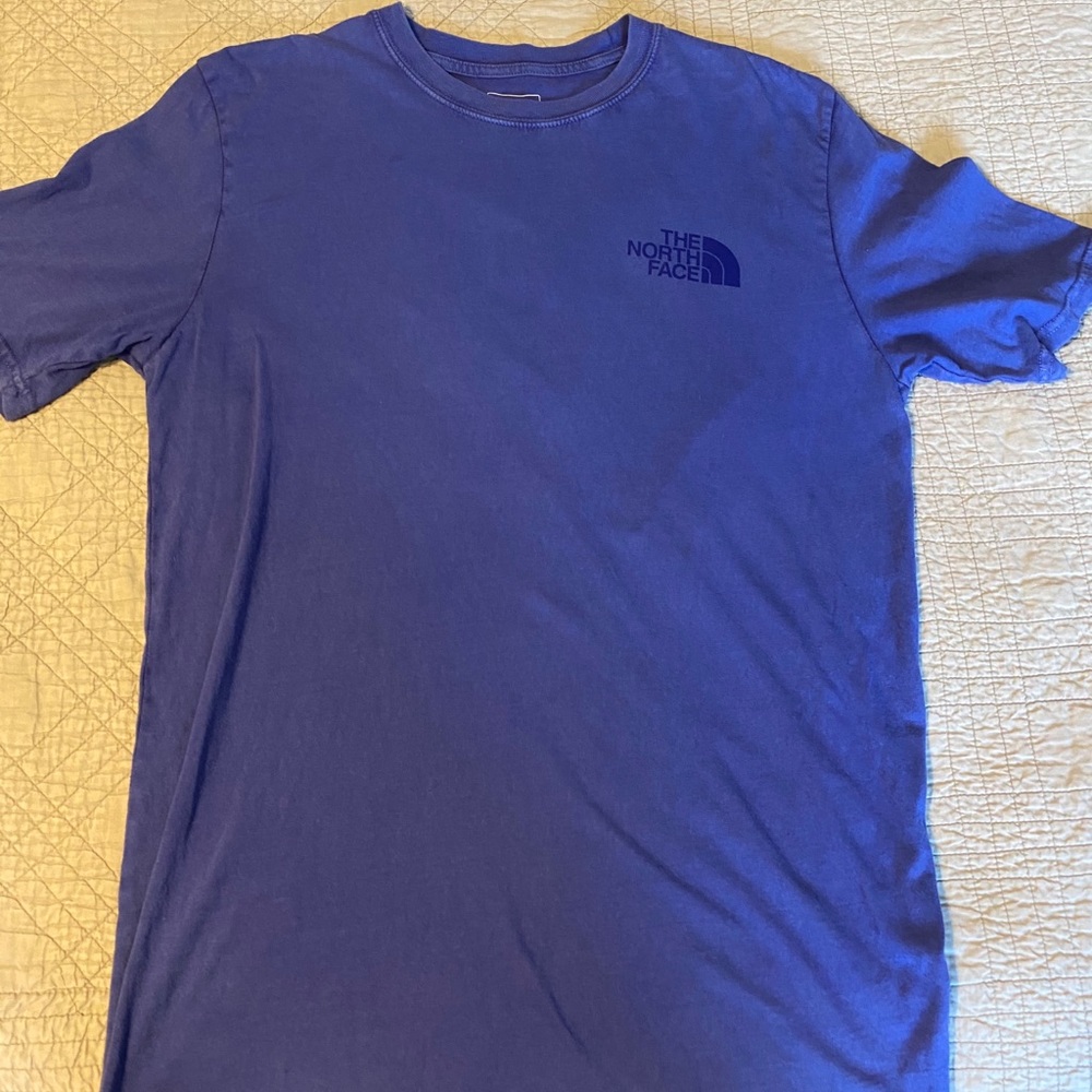 The North Face T-Shirt